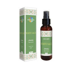 White Sage Spray