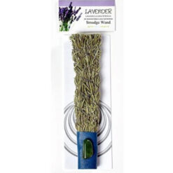 Smudge Lavender