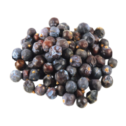 juniper berries