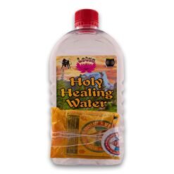 Holy Healing Water