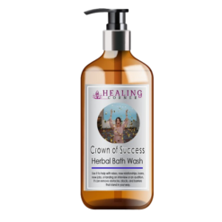 Crown of Success herbal wash