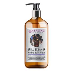 SPELL BREAKER WASH