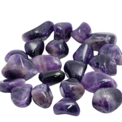 Amethyst stone