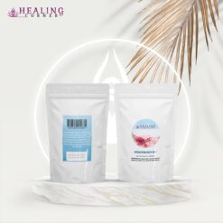 Attraction bath Salt