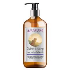 Divine Blessing wash