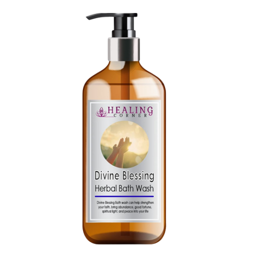 Divine Blessing wash