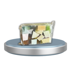 Fame & Fortune Soap