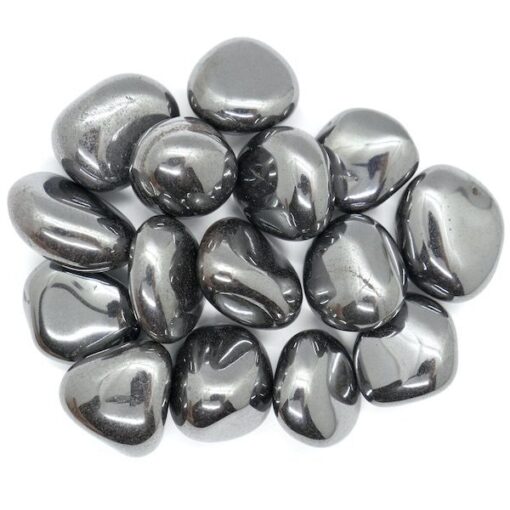 Hematite stone