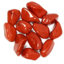 Red Jasper stone