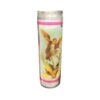 Saint Michael 7 Day Prayer Candle