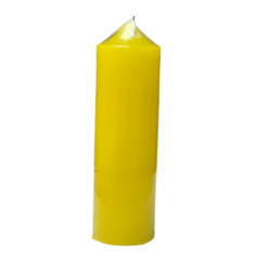 Do As I Say Spiritual Candle