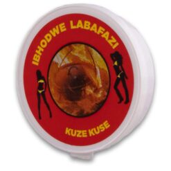 Ibhodwe Labafazi