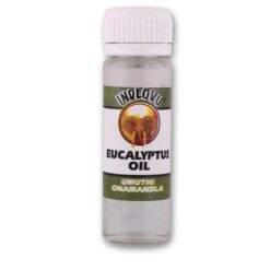 Eucalyptus Oil