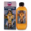 Anointing oil