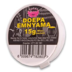 Doepa Emnyama