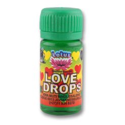 love drops oil