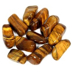 Tiger Eye stone