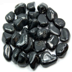 Black Tourmaline Stone