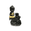 buddha backflow