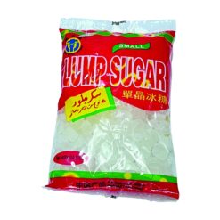 Lump Sugar