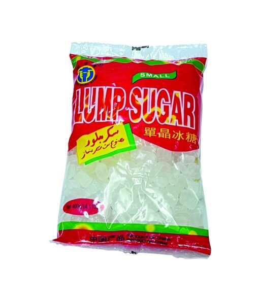 Lump Sugar